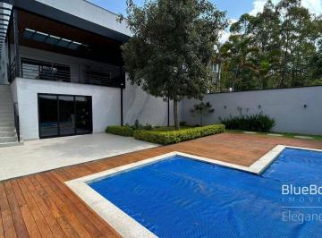 Casa · 320m² · 3 Quartos · 4 Vagas · Casa de Condomínio Para Venda Em Loteamento Capital Ville de 320.00 m² Com 3 Quartos, 3 Suites E 4 Ga