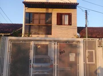 Casa de 3 quartos, Porto Alegre · Ótima Casa