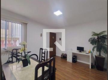 Apartamento · 66m² · 3 Quartos · 1 Vaga · Apartamento À Venda - Demarchi, 3 Quartos, 66 m² - São Bernardo Do Campo