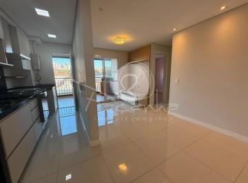Foto 05 · Apartamento Para Venda Ou Locação No Taquaral Em Campinas - Oportunidade, 2 Quarto Sendo 1 Suíte.