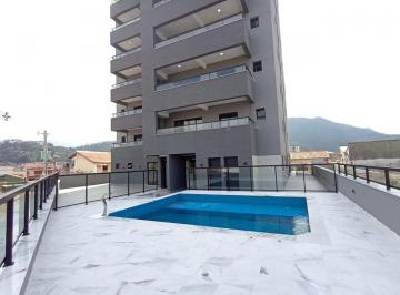 Foto 01 · Apartamento À Venda Com 2 Quartos, 1 Suíte E 84,79 m² No Coração de Cidade] Na Região de Bairro]!