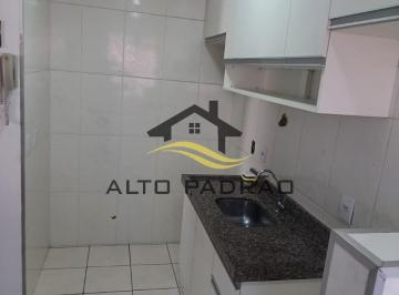 Foto 01 · Apartamento, Loteamento Capotuna, Jaguariúna, Sp