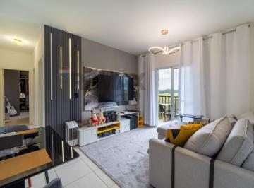 Apartamento · 59m² · 2 Quartos · 1 Vaga · Apartamento Com 02 Dormitórios No Vivarte Alamedas - Medeiros - Jundiaí/sp | o Apartamento Do Nascer