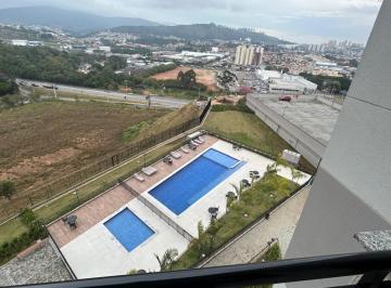 Apartamento · 58m² · 2 Quartos · 2 Vagas · Apartamento 2 Dormitórios Para Venda Em Jundiaí, Jardim Do Lago, 2 Dormitórios, 1 Banheiro, 2 Vagas