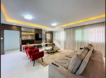 Casa · 1000m² · 6 Quartos · 6 Vagas · Casa À Venda - Recanto Da Lagoa, 6 Quartos, 1000 m² - Lagoa Santa