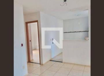 Apartamento · 56m² · 2 Quartos · 1 Vaga · Apartamento À Venda - Lundcéia, 2 Quartos, 56 m² - Lagoa Santa