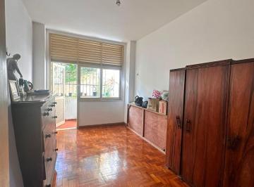 Apartamento · 110m² · 3 Quartos · 1 Vaga · Jardim de Nazaré 3/4
