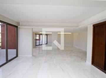 Apartamento · 340m² · 4 Quartos · 4 Vagas · Imoveis - Na Cidade Jardim