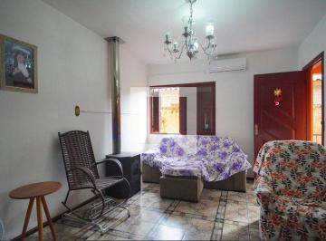 Casa · 213m² · 4 Quartos · 2 Vagas · Imoveis - Em Feitoria