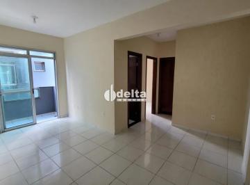 Apartamento · 57m² · 2 Quartos · 1 Vaga · Apartamento Disponível Para Venda No Bairro Laranjeiras Em Uberlândia - Mg