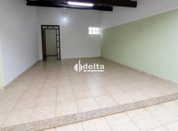 Casa · 180m² · 3 Quartos · 3 Vagas · Casa Com 3 Quartos Sendo 1 Suíte Disponível Para Venda No Bairro Santo Inácio Em Uberlândia - Mg