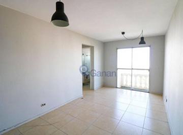 Apartamento · 61m² · 2 Quartos · 1 Vaga · Apartamento Em Campo Belo, São Paulo/sp de 61 m² 2 Quartos À Venda por R$604.000ou Para Locação