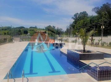 Apartamento · 52m² · 2 Quartos · Apartamento Em Vila Monte Serrat, Cotia/sp de 52 m² 2 Quartos Para Locação R$3.000,00/mes