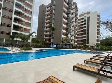 Apartamento · 58m² · 2 Quartos · 1 Vaga · Apartamento Em Martim de Sá, Caraguatatuba/sp de 58 m² 2 Quartos Para Locação R$3.277,00/mes