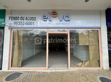 Comercial · 86m² · 1 Vaga · Ponto Em Itaipava, Petrópolis/rj de 86 m² À Venda por R$2.000.000ou Para Locação R$6.500,00/mes