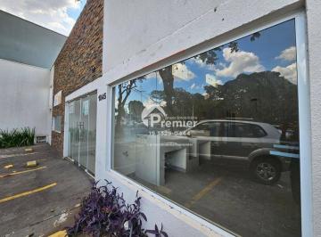 Comercial · 273m² · 5 Vagas · Salão Em Cidade Nova I, Indaiatuba/sp de 273 m² Para Locação R$15.000,00/mes