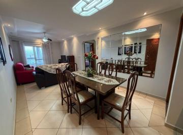 Apartamento · 86m² · 2 Quartos · 1 Vaga · Apartamento Em Campo Da Aviação, Praia Grande/sp de 86 m² 2 Quartos À Venda por R$535.000ou Para