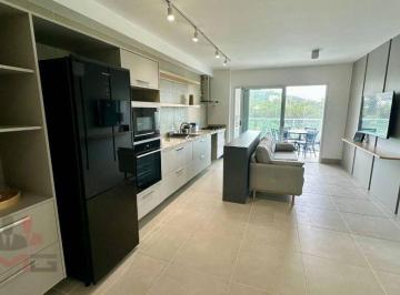 Apartamento · 110m² · 3 Quartos · 2 Vagas · Apartamento Em São Lourenço, Bertioga/sp de 110 m² 3 Quartos À Venda por R$2.200.000ou Para Loca