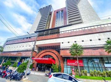 Comercial · 33m² · 1 Vaga · Sala Em Aldeota, Fortaleza/ce de 33 m² Para Locação R$2.300,00/mes