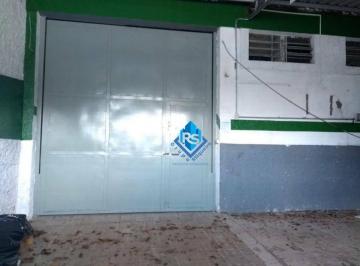 Comercial · 267m² · 2 Vagas · Galpão Em Vila Vivaldi, São Bernardo Do Campo/sp de 267 m² À Venda por R$1.250.000ou Para Locaçã