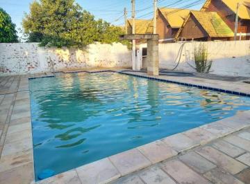 Casa · 215m² · 4 Quartos · 4 Vagas · Casa Em Santana, Gravatá/pe de 215 m² 4 Quartos Para Locação R$2.850,00/mes
