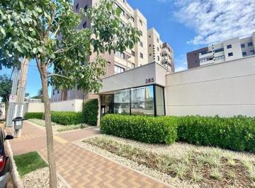 Apartamento · 2 Quartos · 2 Vagas · Apartamento Em Fragata, Marília/sp de 0 m² 2 Quartos Para Locação R$3.700,00/mes