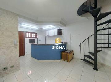 Casa · 58m² · 2 Quartos · 1 Vaga · Casa Em Jardim Santa Genoveva, Guarujá/sp de 58 m² 2 Quartos À Venda por R$310.000ou Para Locaçã