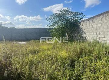 Terreno · 430m² · Terreno Em Jardim Limoeiro, Camaçari/ba de 430 m² À Venda por R$250.000ou Para Locação R$3.500