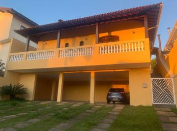Casa · 160m² · 3 Quartos · 6 Vagas · Casa Em Horizontal Park, Cotia/sp de 160 m² 3 Quartos Para Locação R$8.000,00/mes
