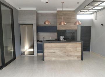 Casa · 209m² · 3 Quartos · 2 Vagas · Casa Em Higienópolis, Araçatuba/sp de 209 m² 3 Quartos Para Locação R$10.000,00/mes