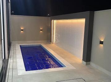 Casa · 4 Quartos · 4 Vagas · Casa Em Loteamento Residencial E Comercial Fazenda São Sebastião, Marília/sp de 0 m² 4 Quartos Para L