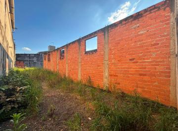 Terreno · 340m² · Terreno Em Parque Cidade Nova, Mogi Guaçu/sp de 340 m² Para Locação R$700,00/mes