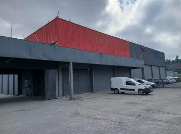 Comercial · 1600m² · Galpão Em Jardim Imperial Hills III, Arujá/sp de 1600 m² Para Locação R$65.000,00/mes