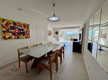 Apartamento · 138m² · 4 Quartos · 2 Vagas · Apartamento Em Riviera - Módulo 8, Bertioga/sp de 138 m² 4 Quartos Para Locação R$16.000,00/mes