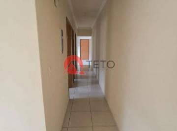 Casa Aluguel 110m² de 3 quartos · Casa Em Jardim Pinheiros, Maringá/pr de 110 m² 3 Quartos Para Locação R$2.200,00/mes