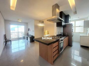 Apartamento · 65m² · 2 Quartos · 1 Vaga · Apartamento Em Jardim Santa Genoveva, Guarujá/sp de 65 m² 2 Quartos À Venda por R$400.000ou Para