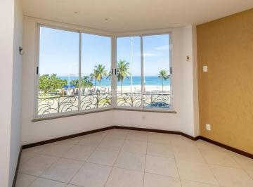 Apartamento · 200m² · 3 Quartos · 1 Vaga · Apartamento Em Ipanema, Rio de Janeiro/rj de 200 m² 3 Quartos À Venda por R$7.000.000ou Para Loc