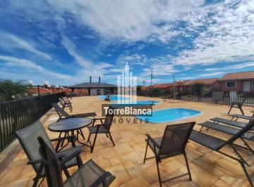 Casa · 48m² · 2 Quartos · Casa Em Chapada, Ponta Grossa/pr de 48 m² 2 Quartos Para Locação R$1.000,00/mes