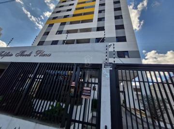 Apartamento · 3 Quartos · 2 Vagas · Apartamento Em Centro, Marília/sp de 0 m² 3 Quartos Para Locação R$2.700,00/mes