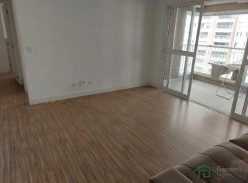 Apartamento · 75m² · 2 Quartos · 2 Vagas · Apartamento Em Jardim Das Indústrias, São José Dos Campos/sp de 0 m² 2 Quartos Para Locação R$3.750