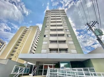 Apartamento · 1 Quarto · 1 Vaga · Apartamento Em Senador Salgado Filho, Marília/sp de 0 m² 1 Quartos Para Locação R$1.600,00/mes