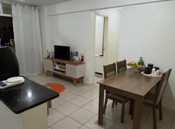 Apartamento · 62m² · 2 Quartos · 1 Vaga · Apartamento Em Setor Industrial (Gama), Brasília/df de 62 m² 2 Quartos À Venda por R$379.000ou P