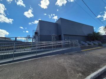 Comercial · 4 Vagas · Sala Em Fragata, Marília/sp de 0 m² Para Locação R$25.000,00/mes