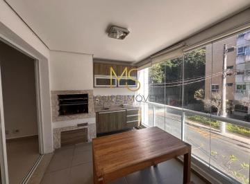 Apartamento · 104m² · 3 Quartos · 2 Vagas · Apartamento Em Chácara Pavoeiro, Cotia/sp de 104 m² 3 Quartos Para Locação R$3.505,00/mes