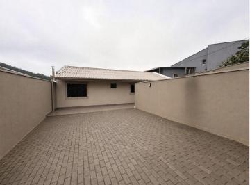 Casa · 80m² · 4 Quartos · 3 Vagas · Casa Em Fazenda, Itajaí/sc de 80 m² 4 Quartos Para Locação R$4.700,00/mes