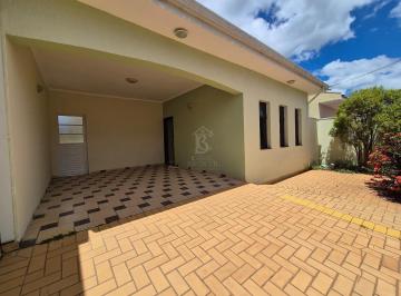 Casa · 3 Quartos · 2 Vagas · Casa Em Jardim Colibri, Marília/sp de 0 m² 3 Quartos Para Locação R$3.900,00/mes