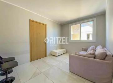 Apartamento · 63m² · 2 Quartos · 1 Vaga · Apartamento Em Ouro Branco, Novo Hamburgo/rs de 63 m² 2 Quartos Para Locação R$1.280,00/mes