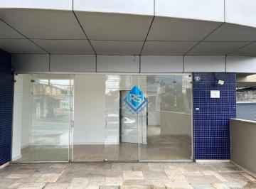 Comercial · 74m² · Salão Em Jardim Do Mar, São Bernardo Do Campo/sp de 74 m² Para Locação R$4.500,00/mes