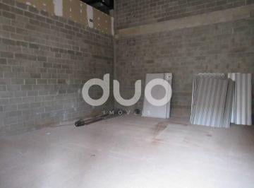 Comercial · 60m² · 1 Vaga · Ponto Em Vila Industrial, Piracicaba/sp de 60 m² Para Locação R$2.000,00/mes