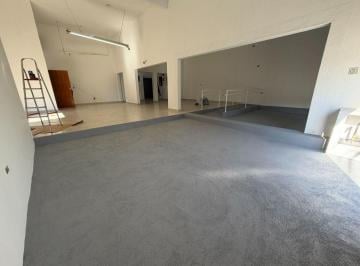 Comercial · 184m² · 2 Vagas · Salão Em Vila Guilhermina, Praia Grande/sp de 184 m² Para Locação R$13.600,00/mes
